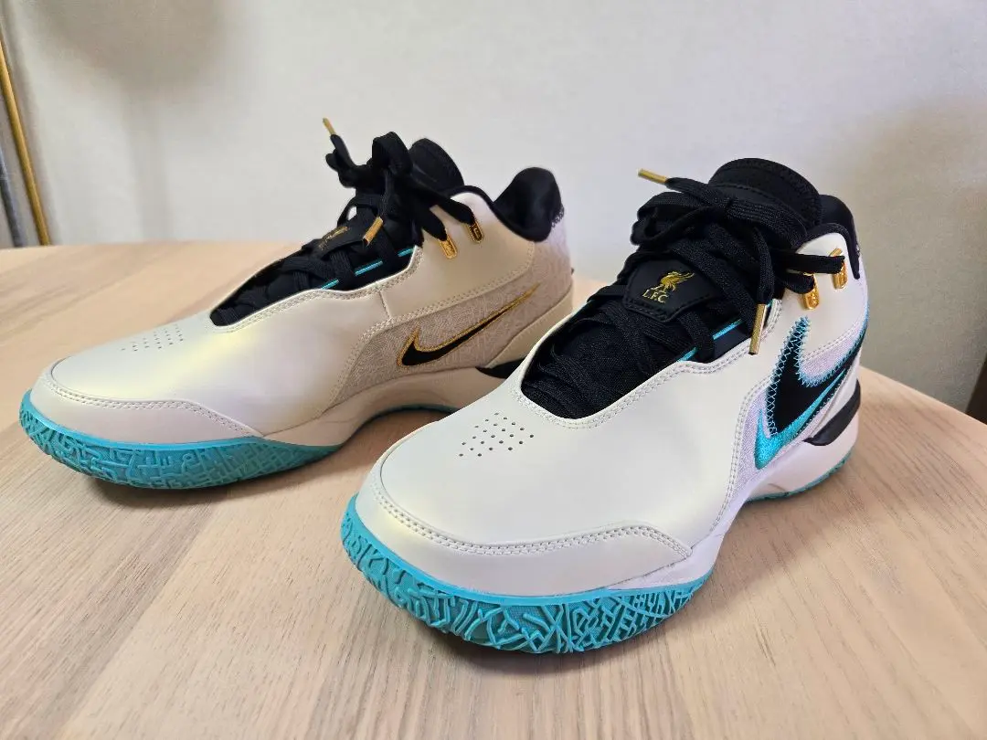 2025年最新】NIKE ZOOM FCの人気アイテム - メルカリ