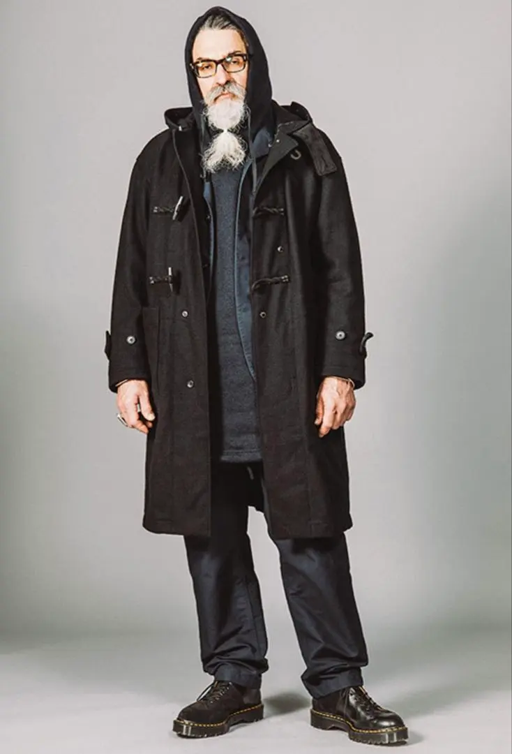 【USA製】ENGINEEREDGARMENTSウールリッチ別注コート 2025年最新】エンジニアードガーメンツ ウールリッチ engineeredの人気