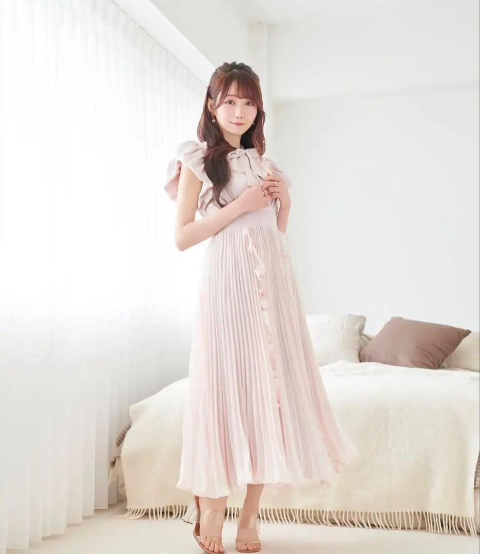 2025年最新】Rose muse chiffon pleatedの人気アイテム - メルカリ