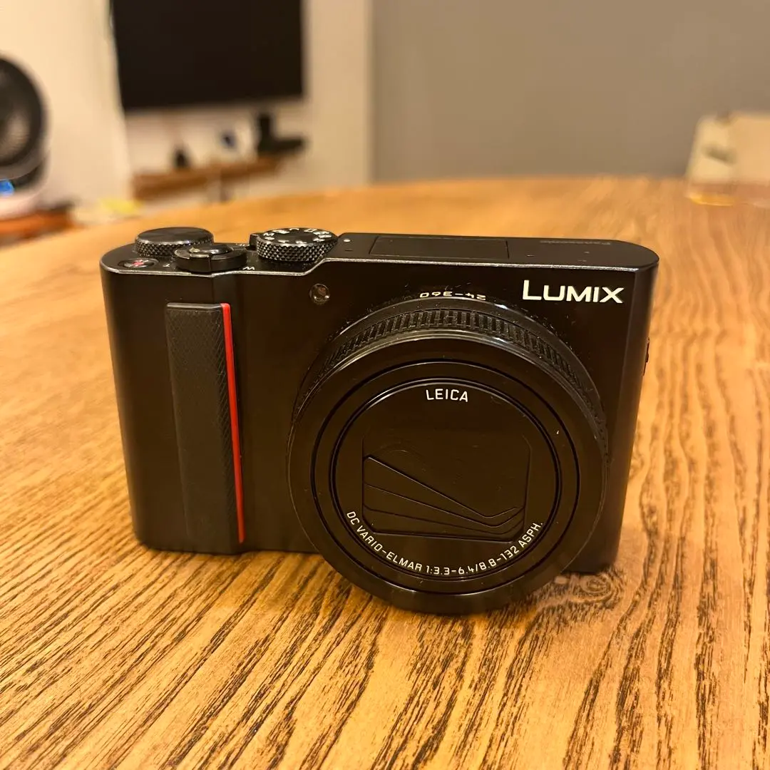 ■ 美品 ■ パナソニック　Panasonic DC-TX2 概要 デジタルカメラ DC-TX2 | LUMIX（ルミックス） ミラーレス