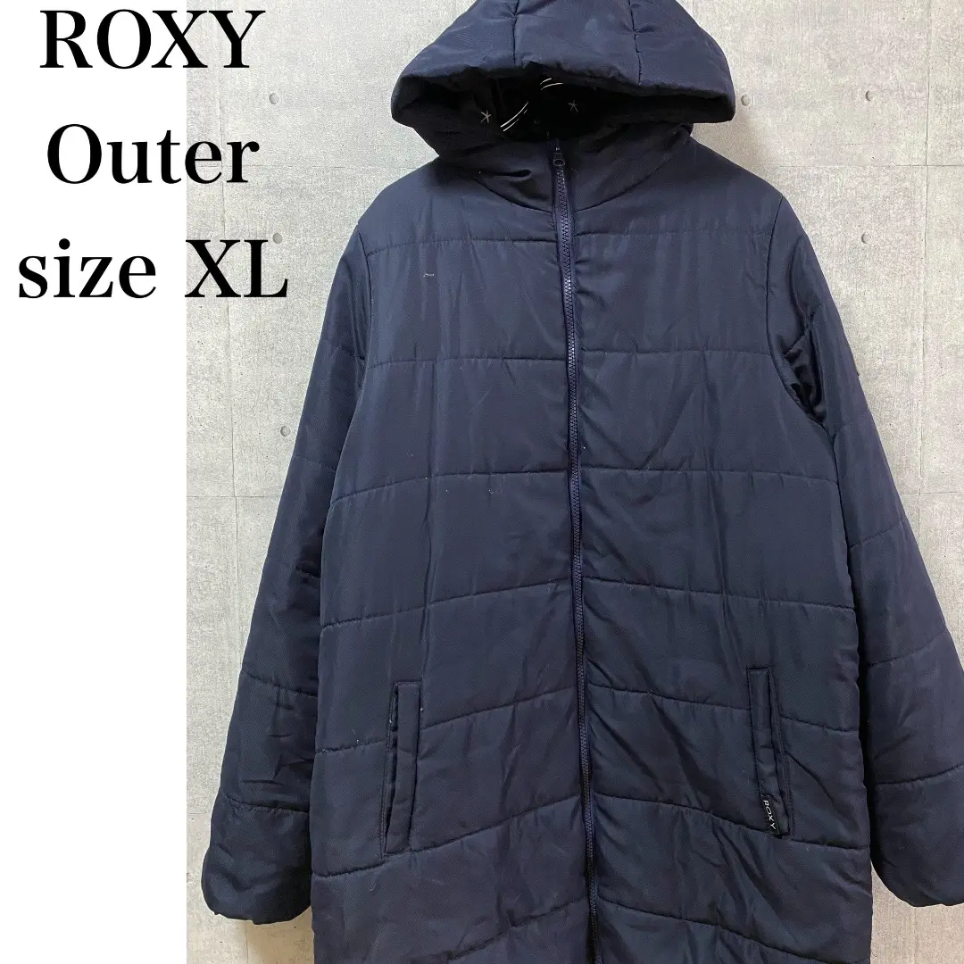 ROXY中綿ロングコート 楽天市場】ROXY コート（レディースファッション）の通販