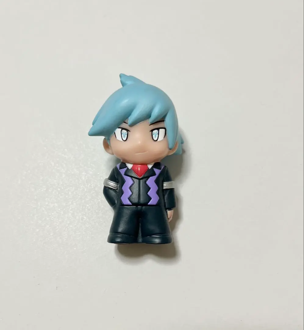 ポケモン　ダイゴ　ゆびにんぎょう　コレクション　ポケモンセンター　3個セット ポケモン ダイゴ ゆびにんぎょう コレクション ポケモンセンター