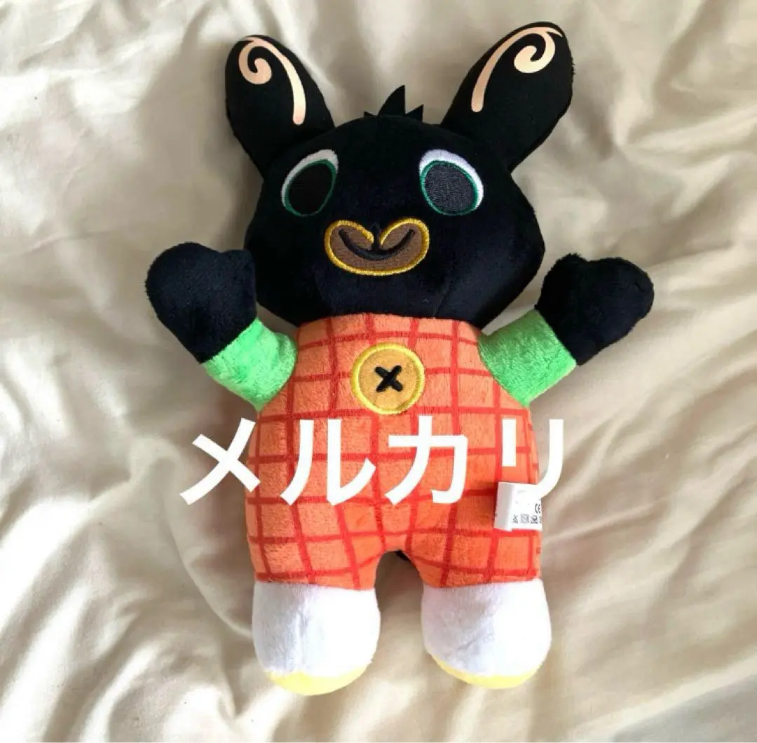 2025年最新】BING bunnyの人気アイテム - メルカリ