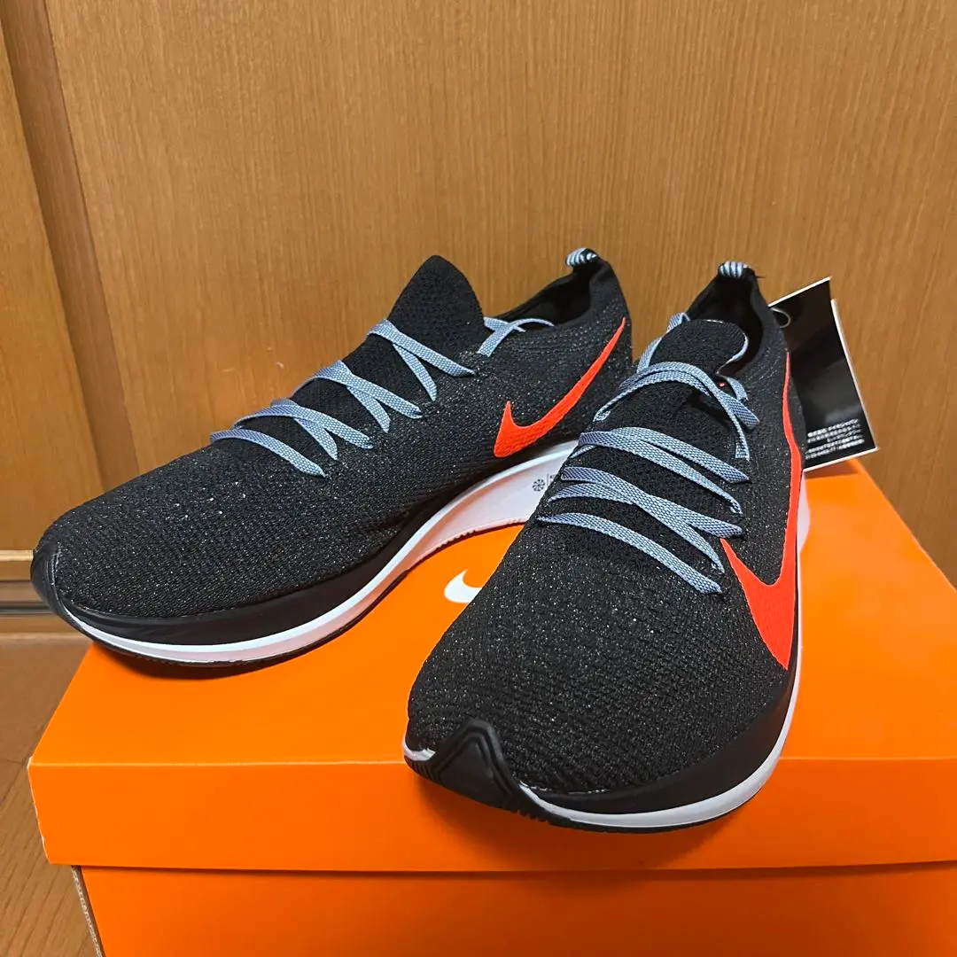 新品　NIKE ナイキ　フライニット　ストリーク 28cm 2025年最新】ナイキ ズーム フライニット ストリークの人気