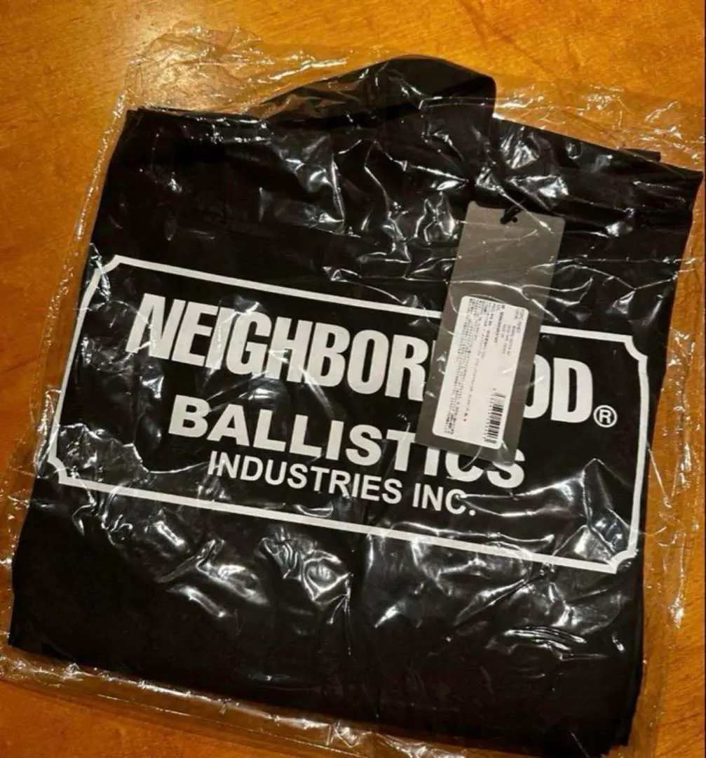 2025年最新】ballistics neighborhoodの人気アイテム - メルカリ