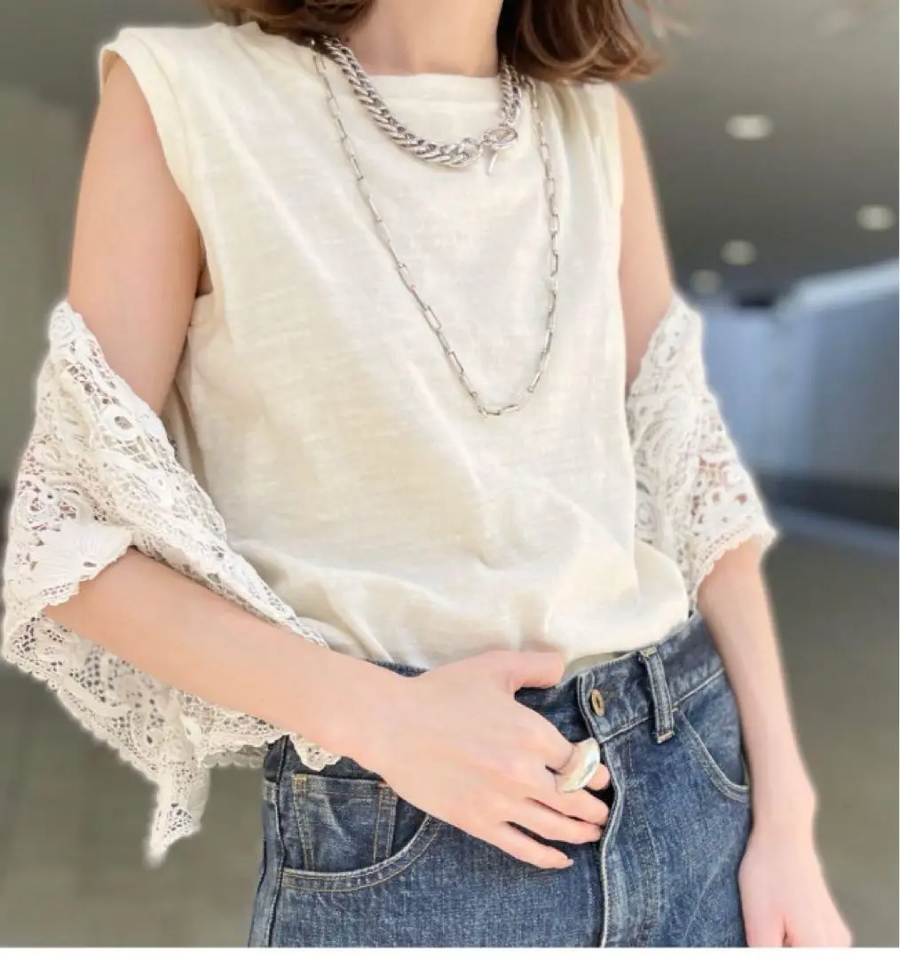 2025年最新】gabriela artigas ネックレスの人気アイテム - メルカリ