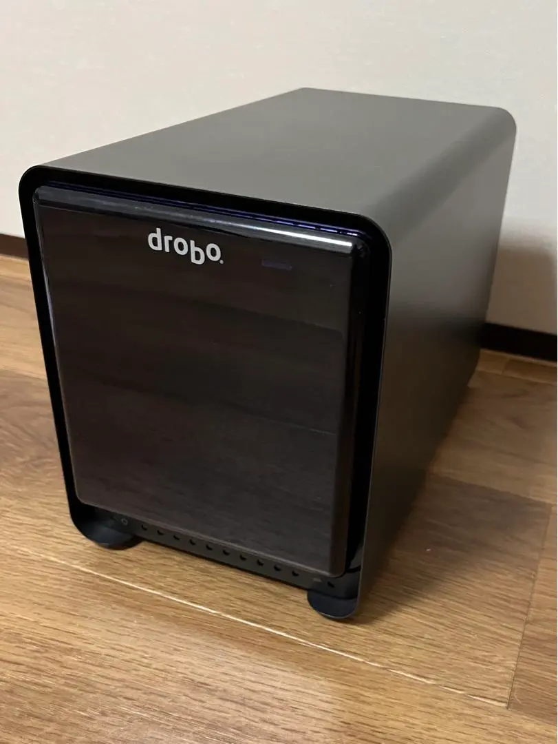 2025年最新】drobo hddの人気アイテム - メルカリ