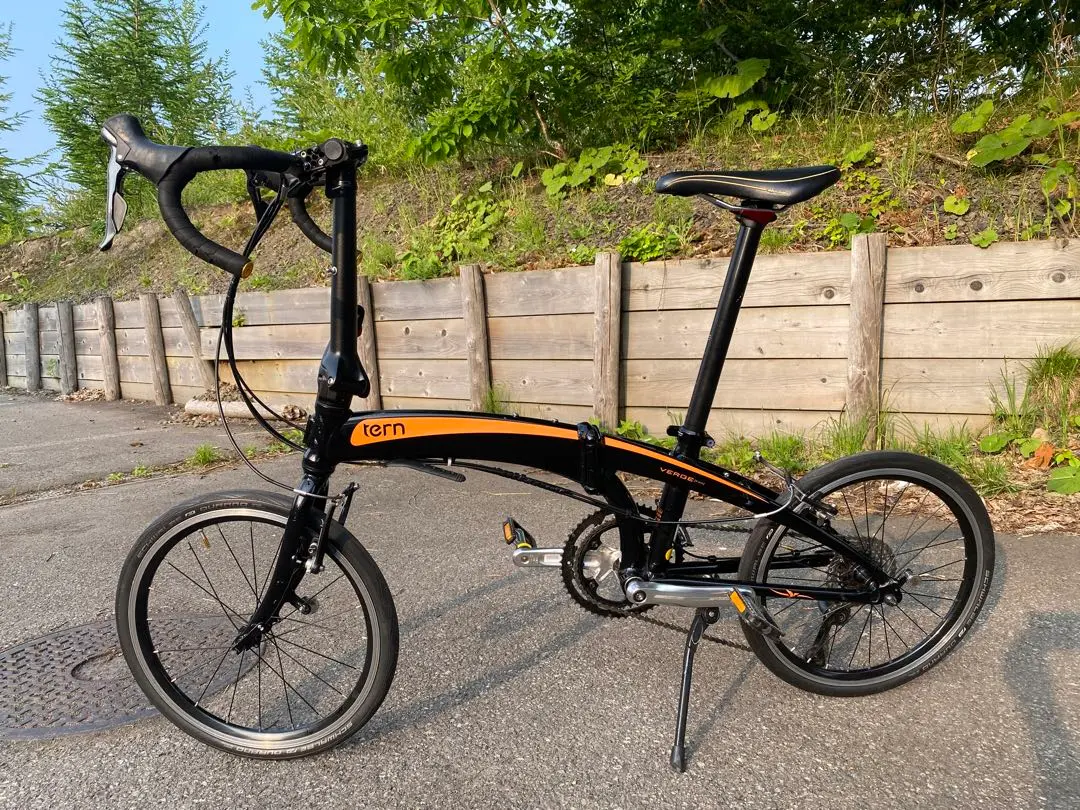 2025年最新】TERN ターン SCHWALBEの人気アイテム - メルカリ