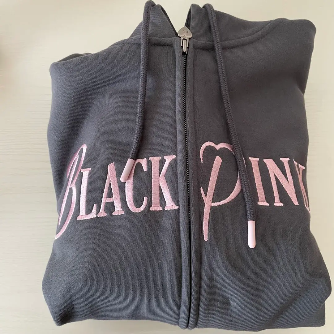 2025年最新】blackpink ソウルコン パーカーの人気アイテム