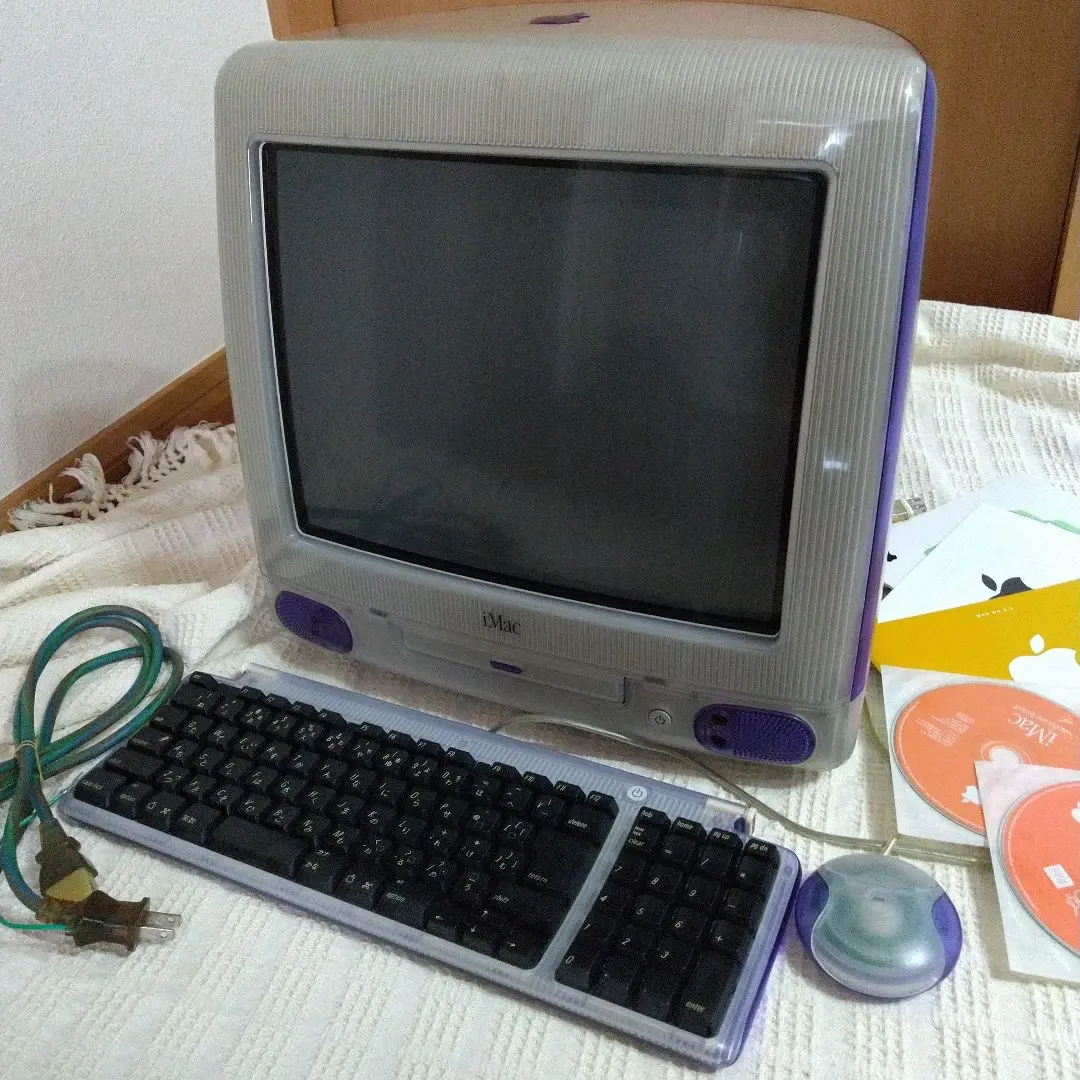 2025年最新】imac g3 キーボードの人気アイテム - メルカリ