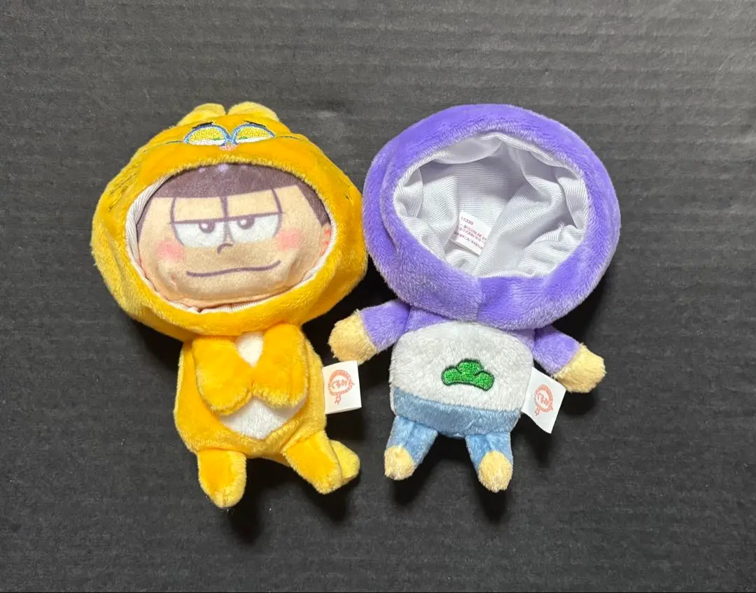 一松 おそ松さん 一番くじONLINE おてだまぬい きぐるみん 特典缶バッジ 一松 おそ松さん 一番くじONLINE おてだまぬい きぐるみん 特典