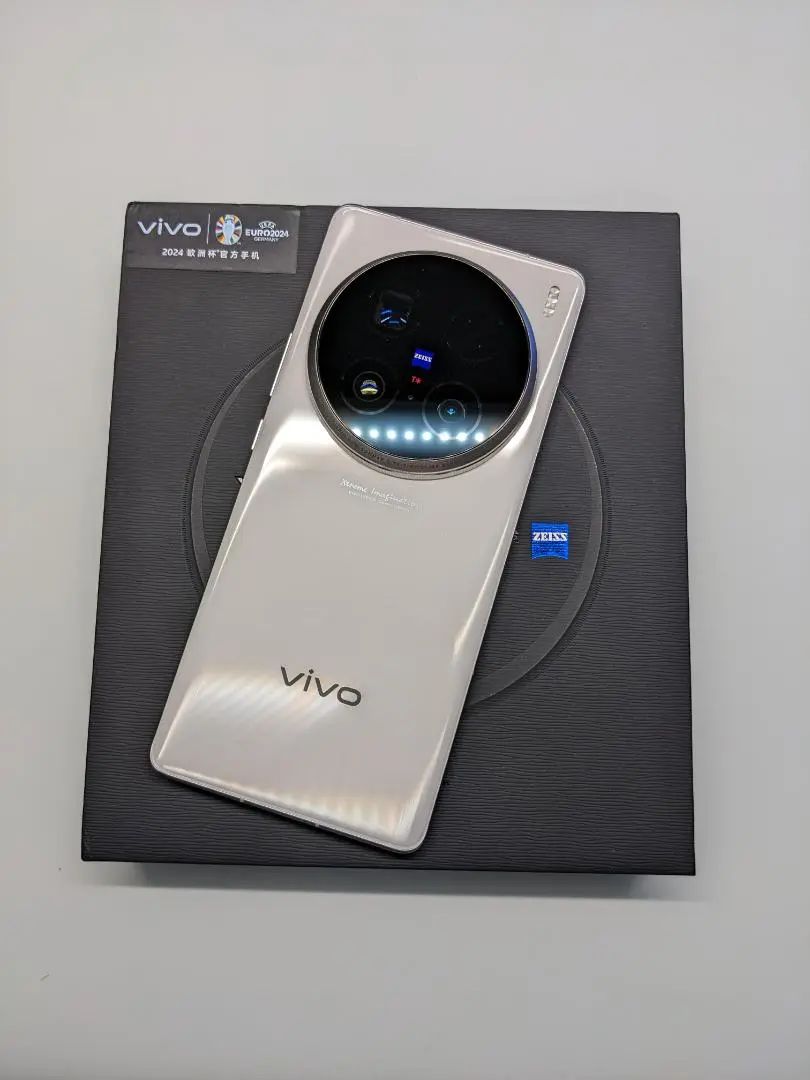 【最終値下げ】vivo X100 Ultra 本体 + ケース 2025年最新】VIVO x100 ultra ケースの人気アイテム - メルカリ