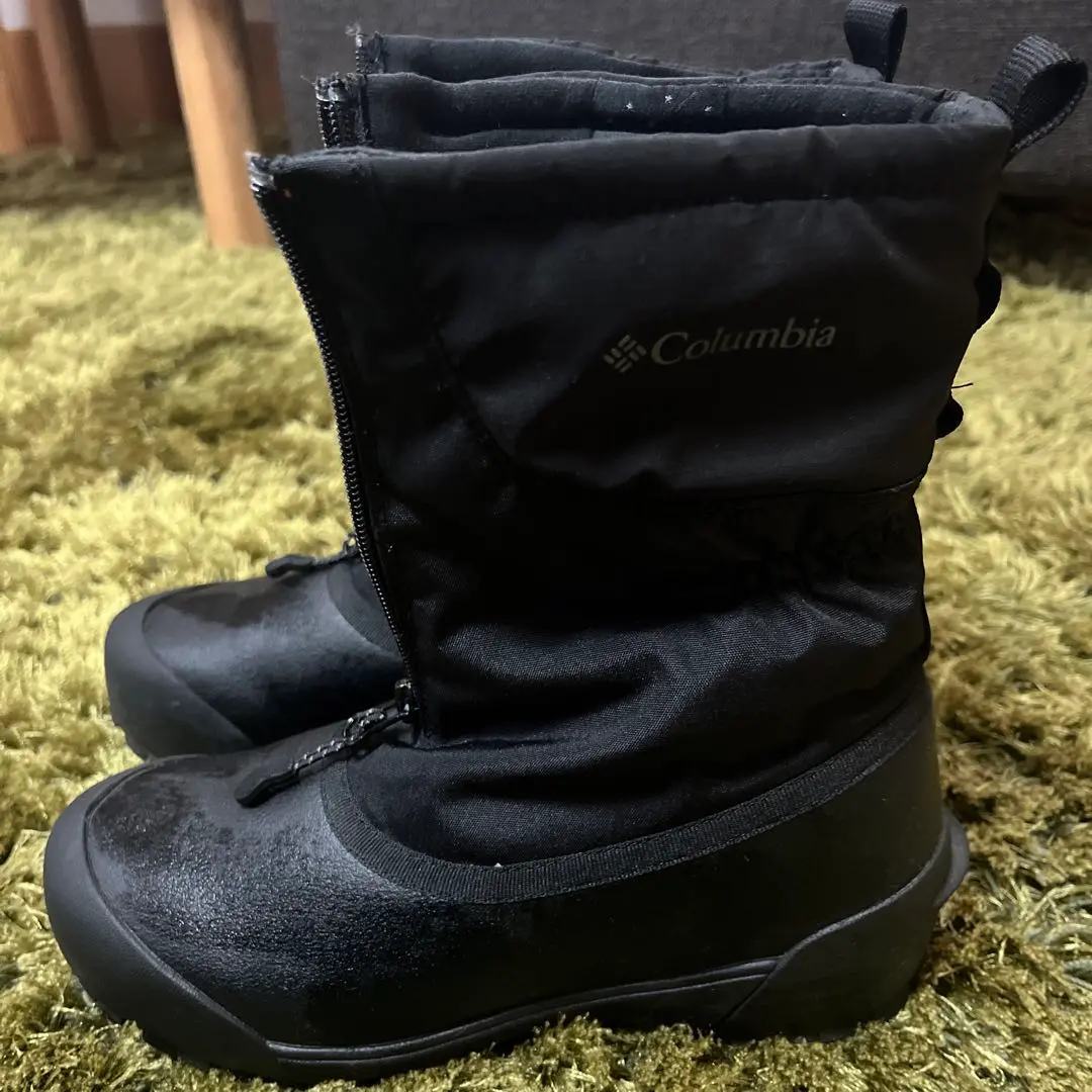 エッ新品コロンビアスノーブーツ24.5センチ 楽天市場】コロンビア スノーブーツ レディース メンズ COLUMBIA