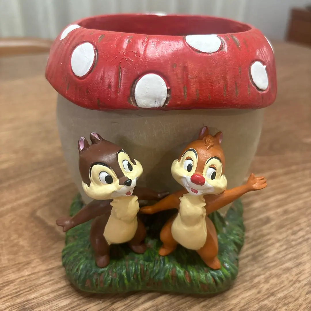 2025年最新】プランター チップ＆デールの人気アイテム - メルカリ