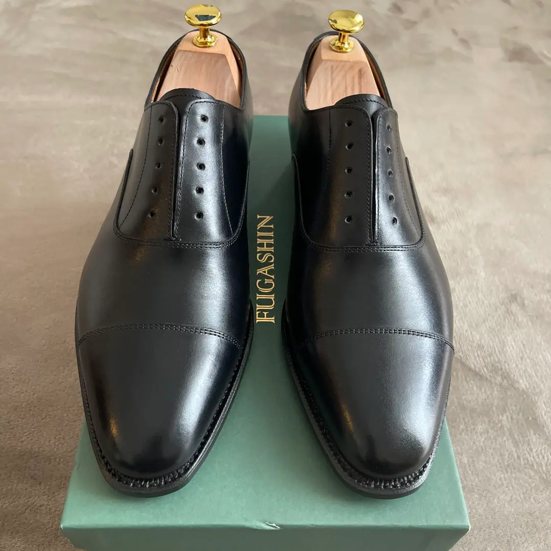 未使用 新品 FUGASHIN サイズ 61/2