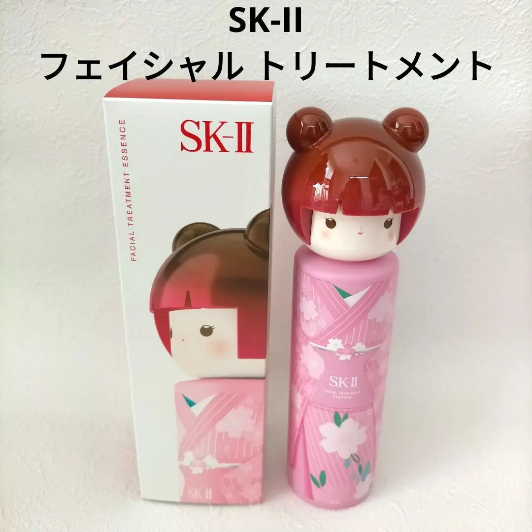 未使用　SK-II フェイシャル トリートメント エッセンス TOKYOガール 楽天市場】国内正規品 SK-II フェイシャル トリートメント