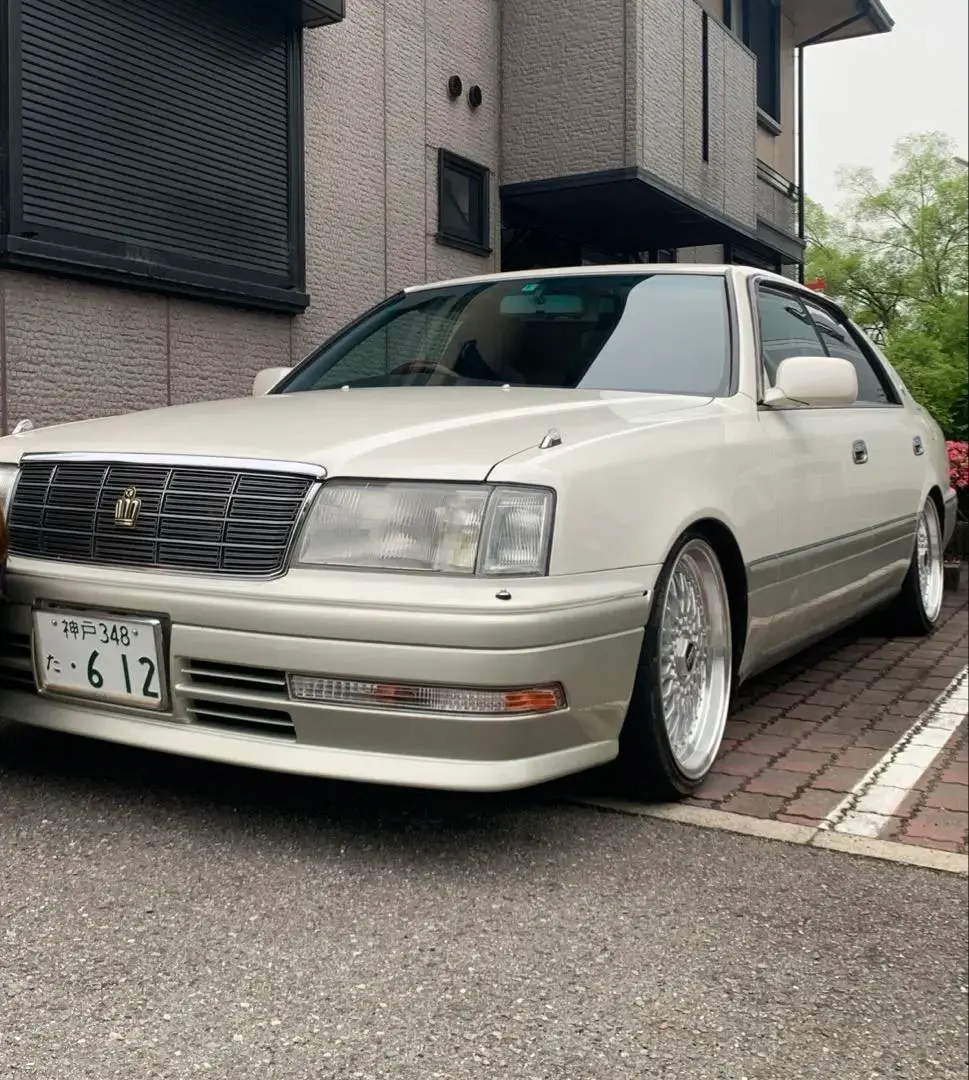 2025年最新】HKS クラウン 車高調の人気アイテム - メルカリ