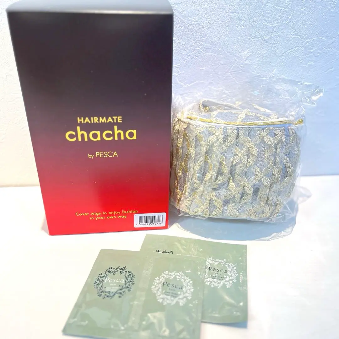 ぺスカ cha cha ダークブラウン ポイントウィッグ ショートタイプ ぺスカ chacha ショート ダークブラウン チャチャ ポイント