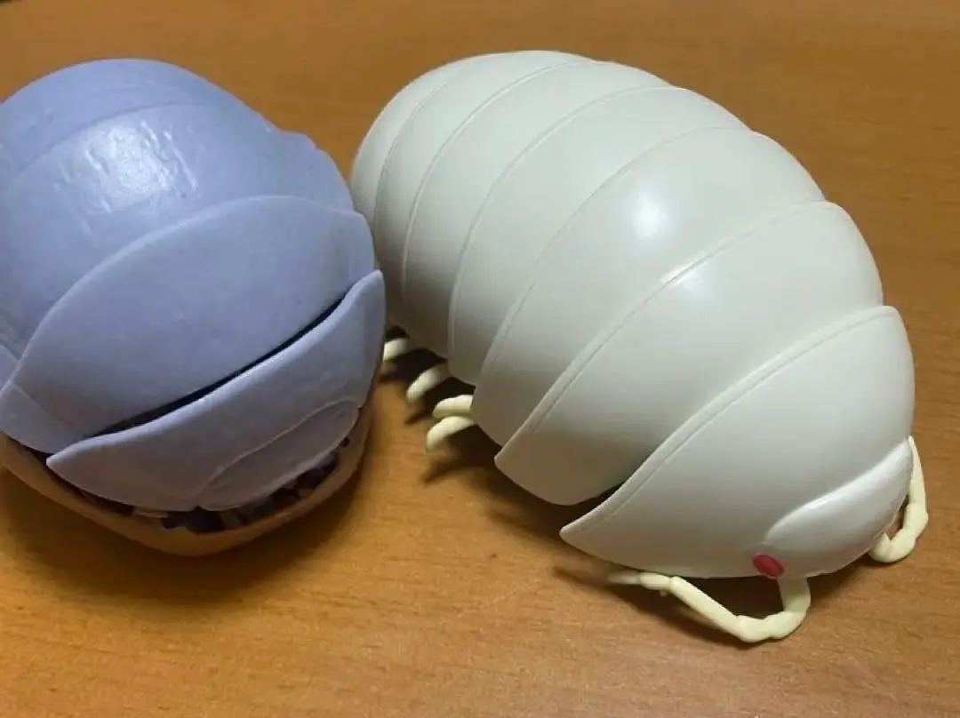 楽天市場】だんごむし レアの通販