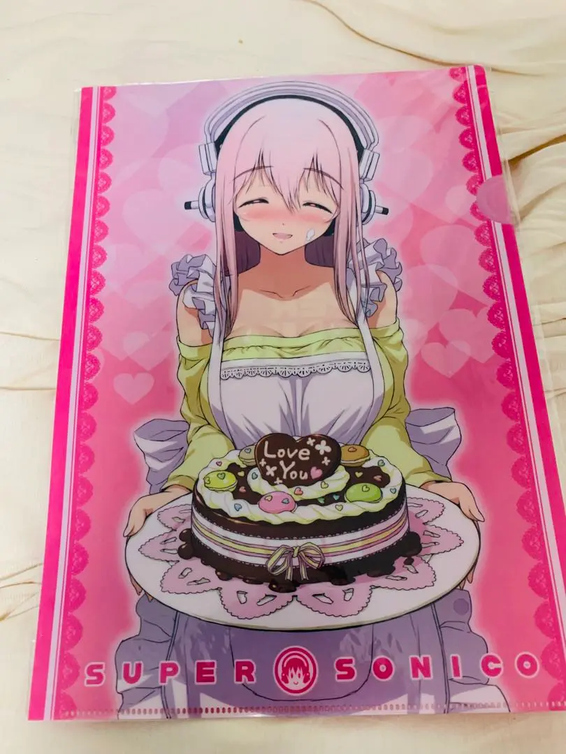 2025年最新】すーぱーそに子 バレンタインの人気アイテム - メルカリ