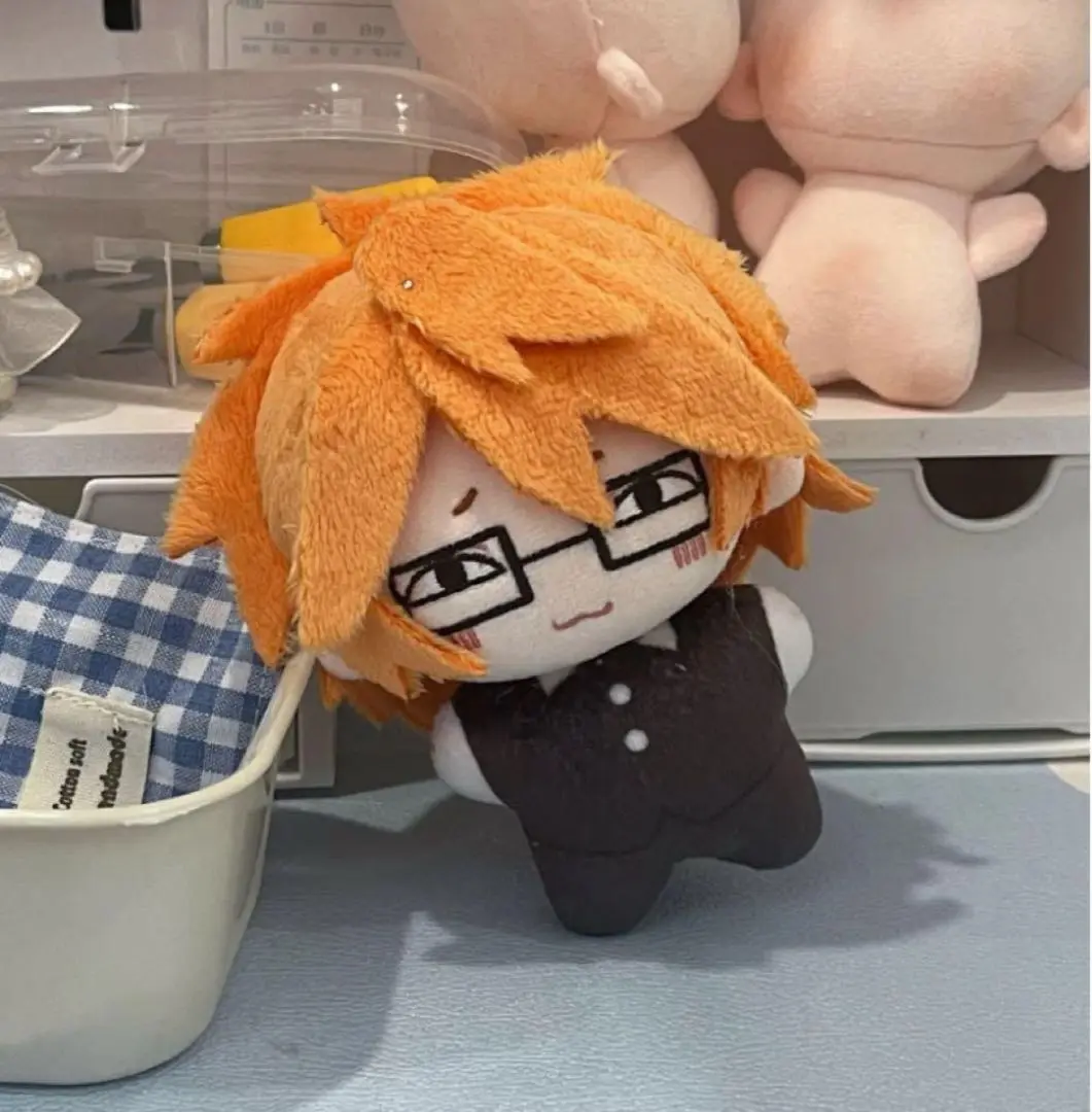 2025年最新】RANFREN ぬいぐるみの人気アイテム - メルカリ