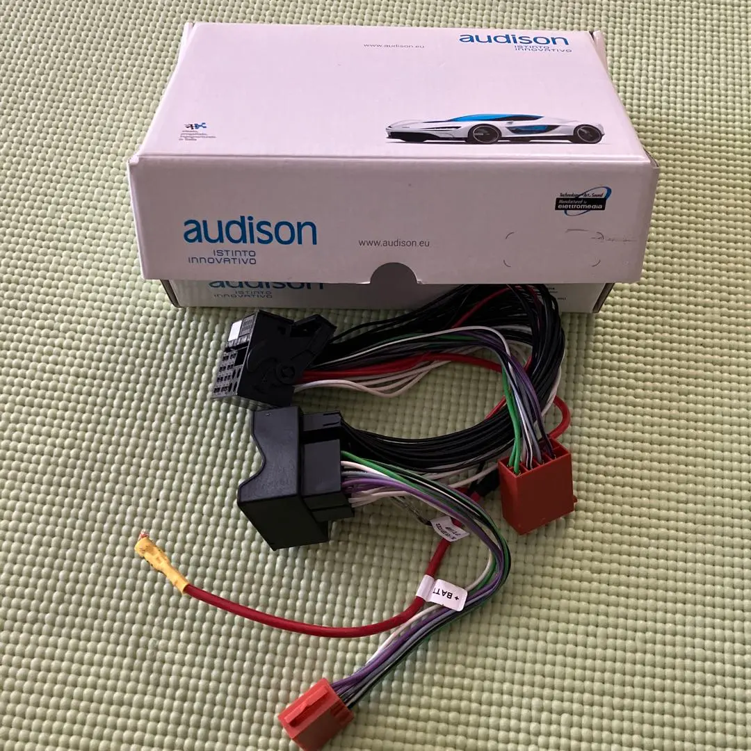 た*ろ様 audison スピーカー　中古　難あり た*ろ様 audison スピーカー 中古 難あり - メルカリ