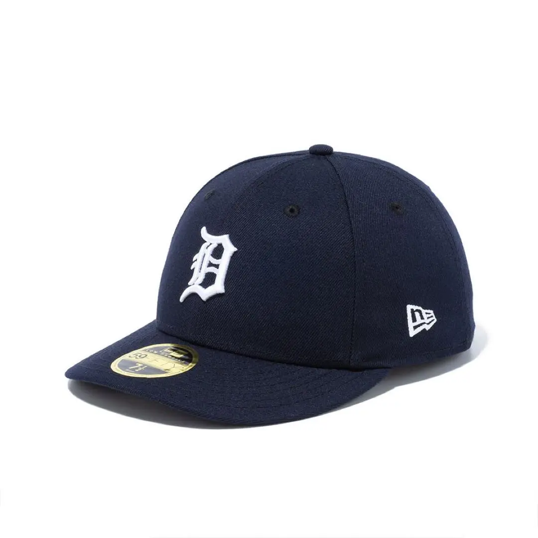 Thumbnail of First come, first served! New Era LP 59FIFTY Detroit Tigers