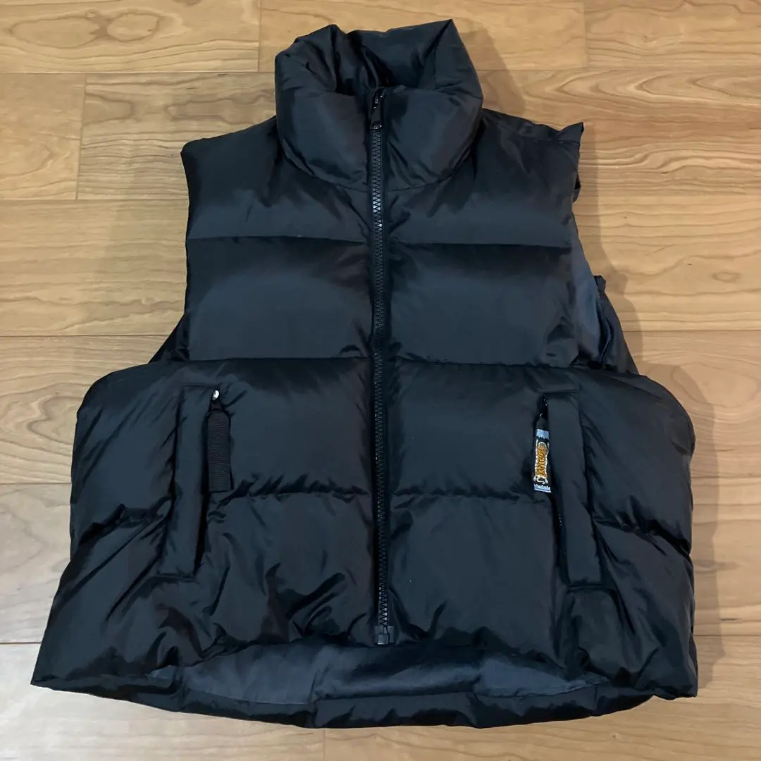 2025年最新】KAPITAL ダウンベスト・キルティングベストの人気アイテム