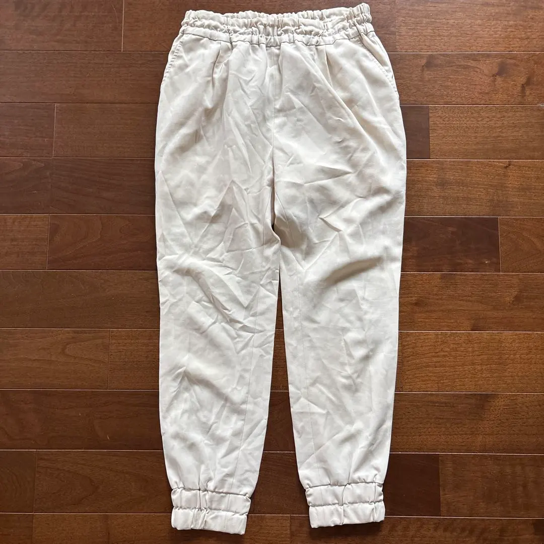 Thumbnail of Spick&Span Jogger Pants 38