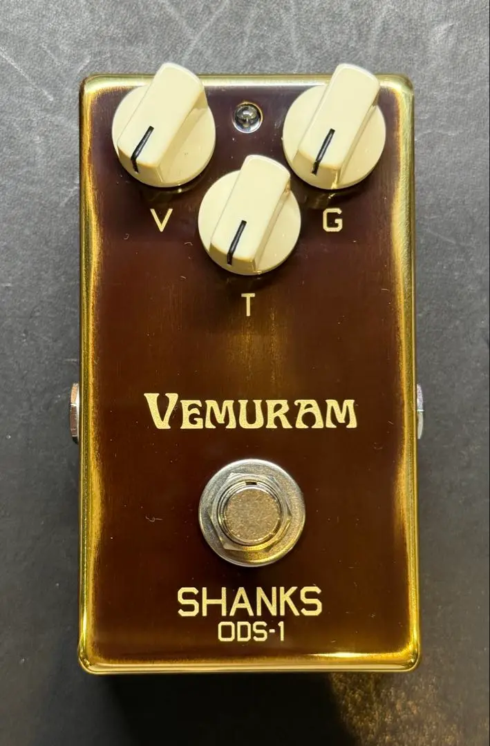 2025年最新】vemuram shanks ods-1の人気アイテム - メルカリ