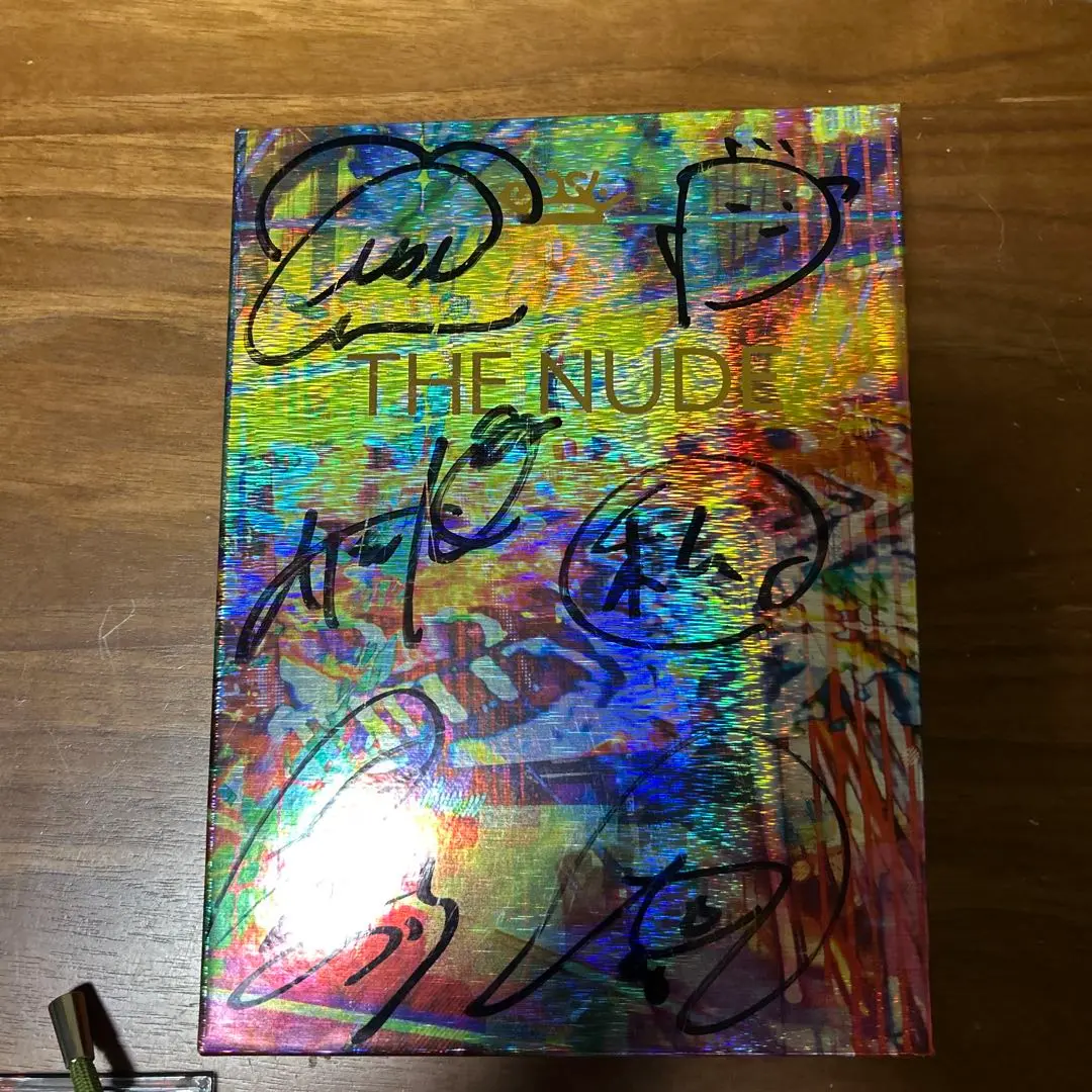 BiSH THE NUDE サイン入り 2枚組 Blu-ray Amazon.co.jp: BRiNG iCiNG SHiT HORSE TOUR FiNAL 