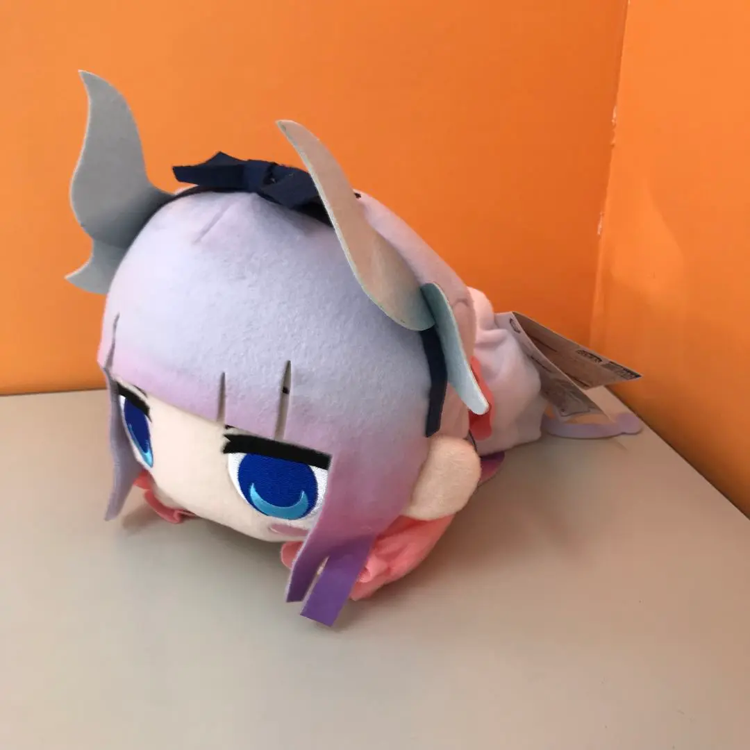 レア　小林さんちのメイドラゴン トール オリジナル　ぬいぐるみ　マスコット Amazon.co.jp: 小林さんちのメイドラゴン トール ぬいぐるみ