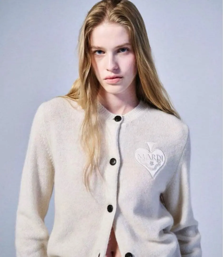 Thumbnail of Mardi Mercredi cardigan