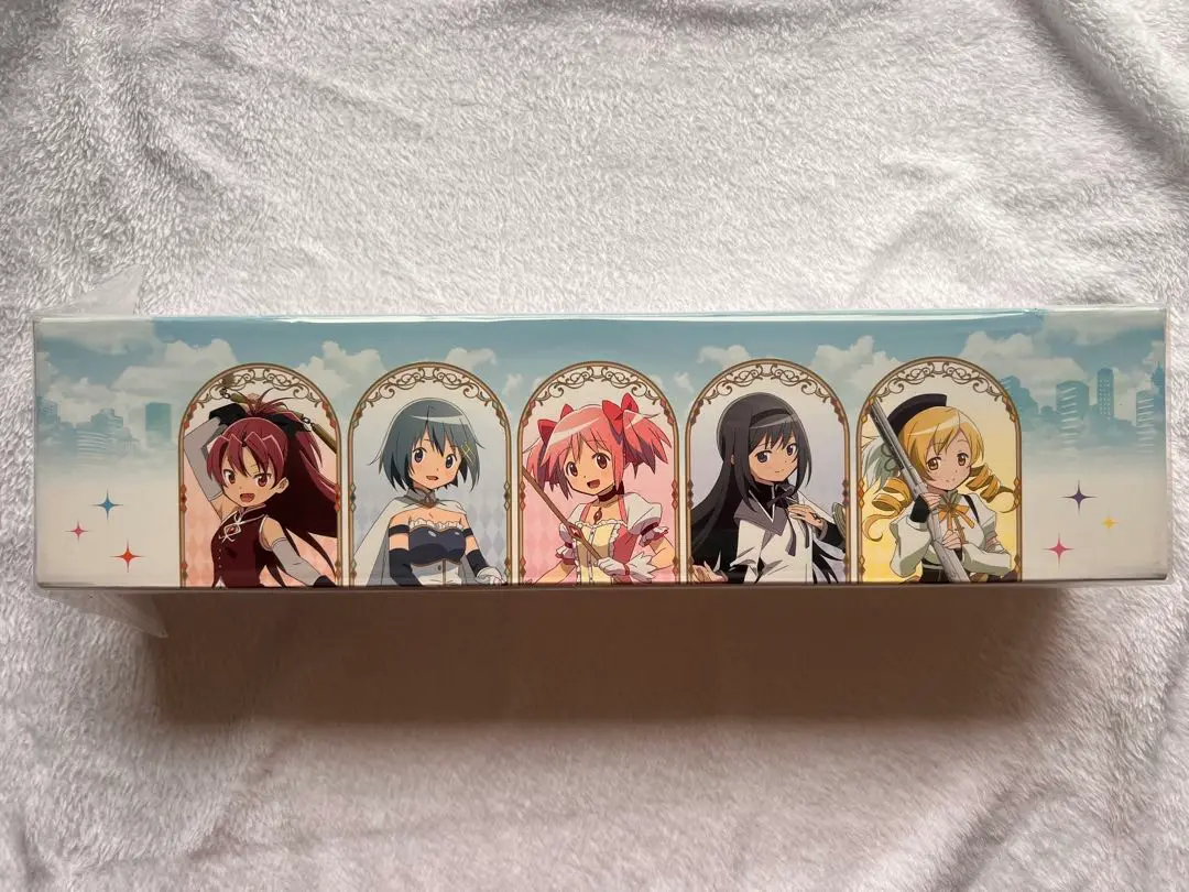 魔法少女まどかマギカ まどマギ ストレージボックス まとめ売り 2025年最新】ユニアリ まどマギ boxの人気アイテム - メルカリ