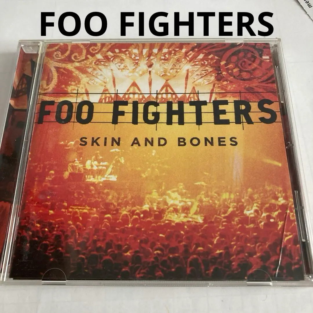2025年最新】everlong cdの人気アイテム - メルカリ