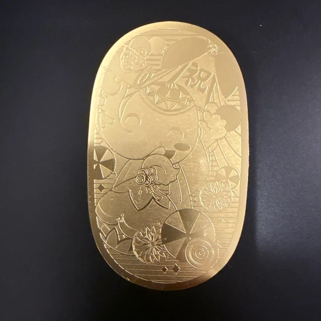 長福寿寺 吉ゾウ君 数珠 金箔八大龍王神 Amazon.co.jp: 限定 長福寿寺 吉ゾウくん 八大龍王神 金箔仕上げ