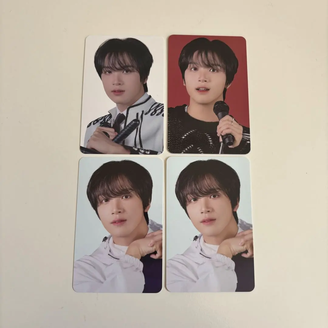 Thumbnail of Haechan trading card from NCT ZONE, NCT DREAM, NCT 127