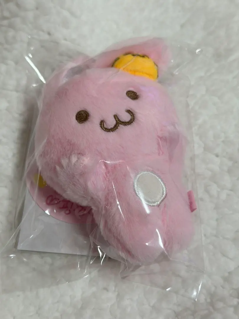 ジェミン ピンキ ぬいぐるみ ポーチ ジェミン ピンキ ぬいぐるみ ポーチ