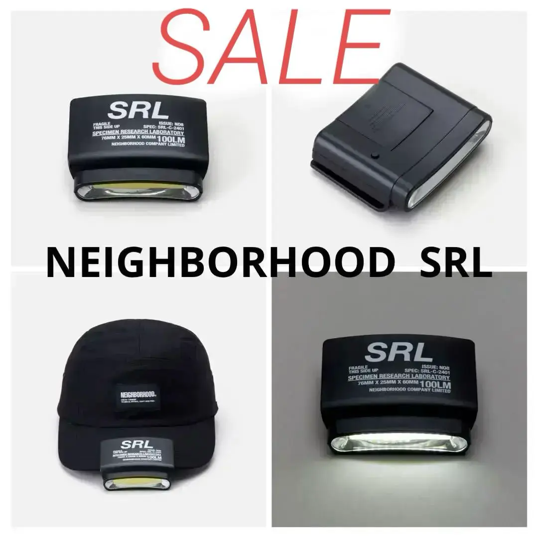 2025年最新】neighborhood srl キャップの人気アイテム - メルカリ