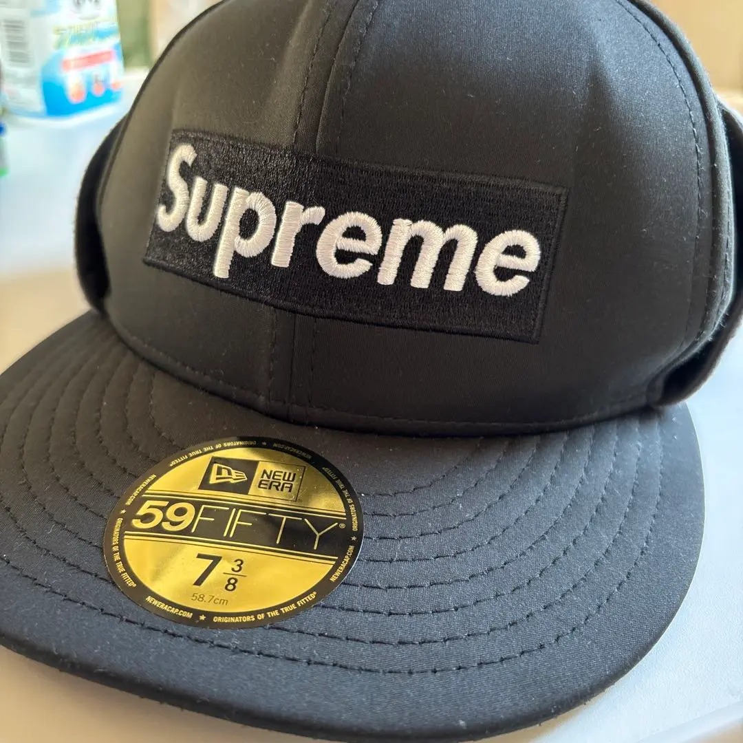 2025年最新】supreme 耳 キャップの人気アイテム - メルカリ