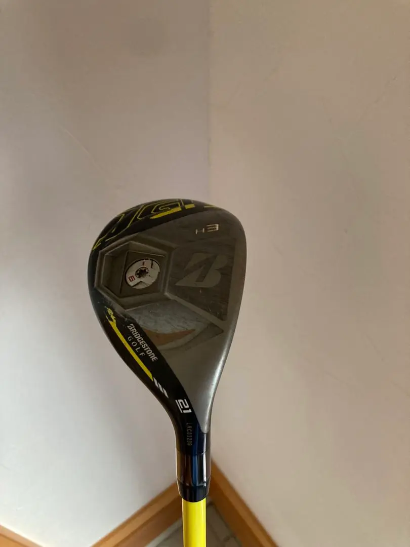 BRIDGESTONE - JGR ユーティリティ 3U 5U 2本セット Amazon.com : Bridgestone JGR Fairway Wood Tour AD J16-11W