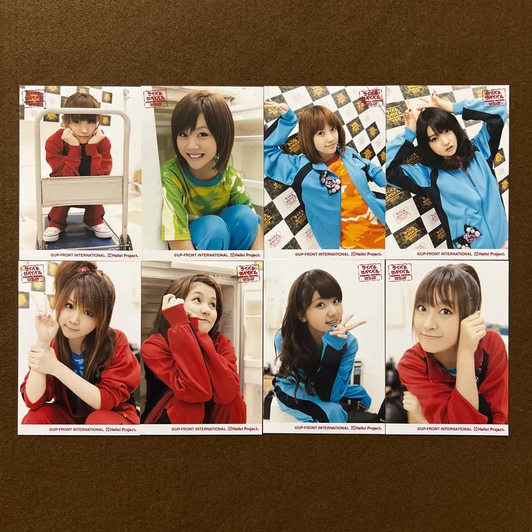 ハロプロ アンジュルム ジャージ L デサント