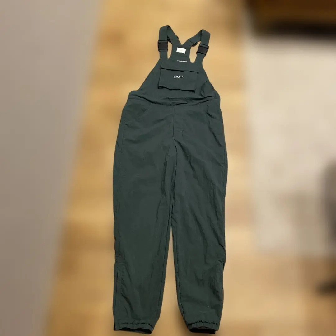 【早い者勝ち】ボーラホリック オーバーオール ballaholic つなぎ AC × ballaholic Aperture Zip Shorts – ballaholicオンライン