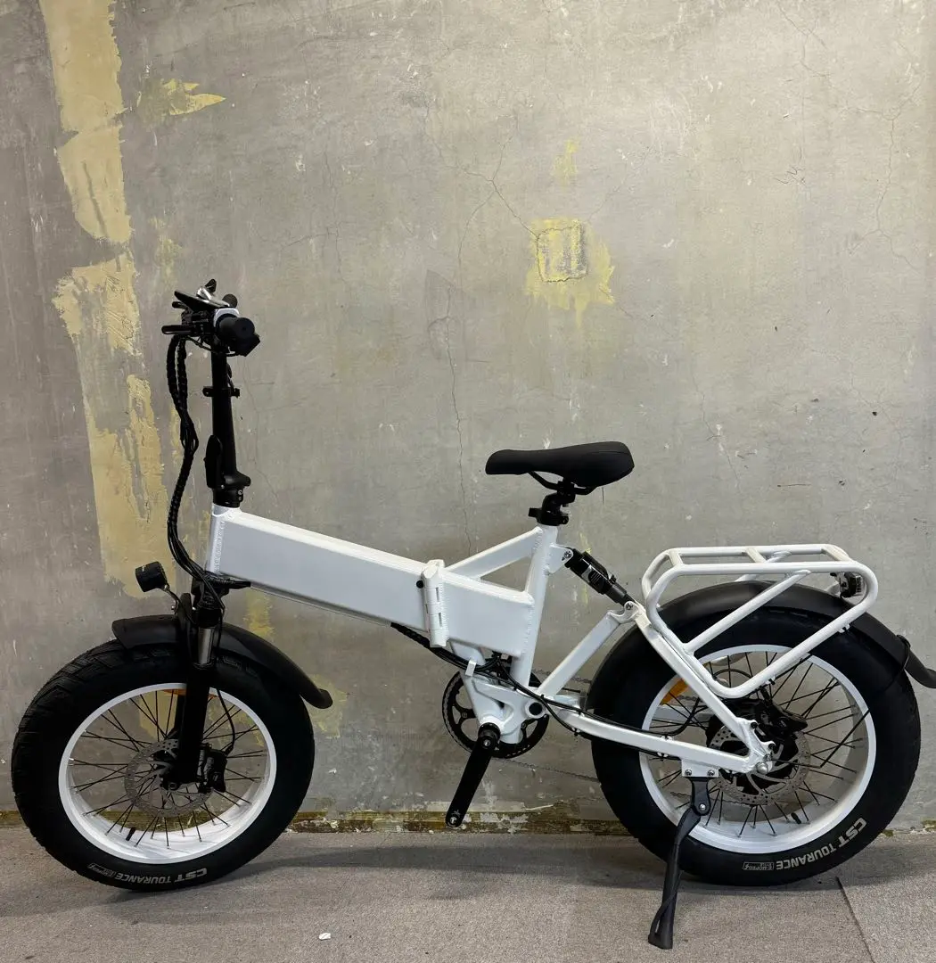 Mate bike x 250 750フロントホイール20x5.0 mate x フロントホイール bike 250 750 - メルカリ