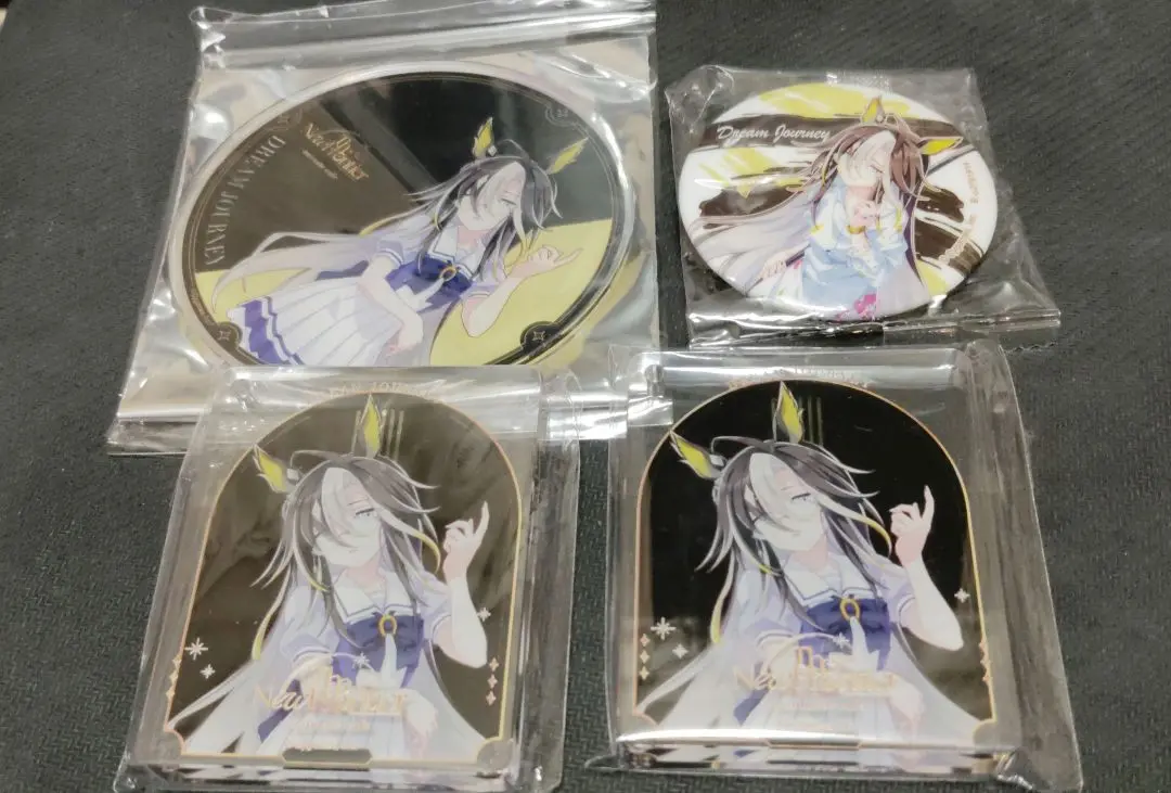 オルフェーヴル ドリームジャーニー ミニ応援タオルキーホルダー リアルガチャ 2025年最新】ドリームジャーニー 応援タオルの人気アイテム