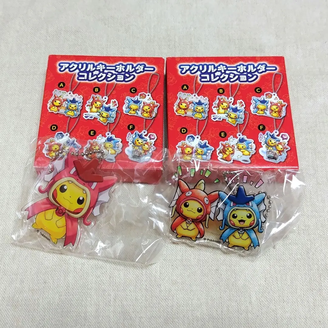 2025年最新】ギャラドスごっこピカチュウ 未開封の人気アイテム