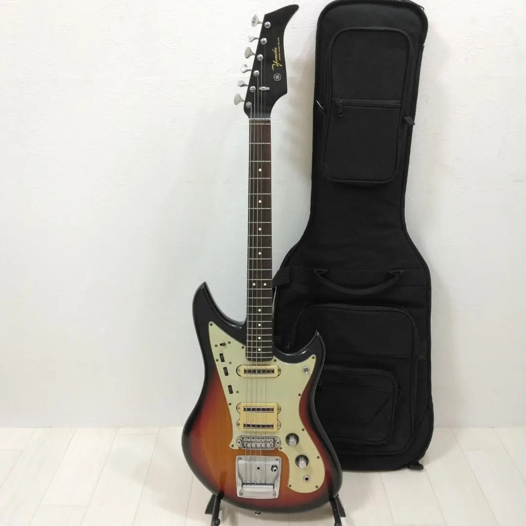 ヤマハSG-7 20周年ピックガード ギター YAMAHA ヤマハ SG-7 20th Anniversary の買取実績