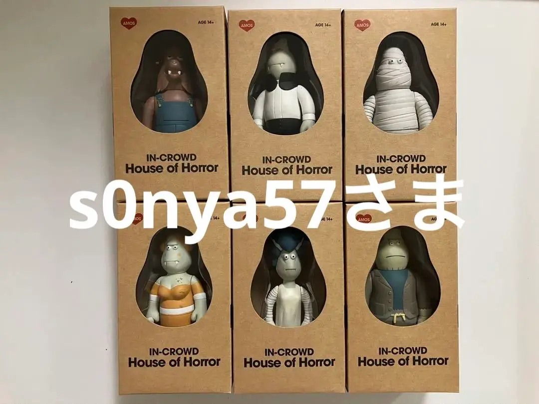 2025年最新】amos toyの人気アイテム - メルカリ