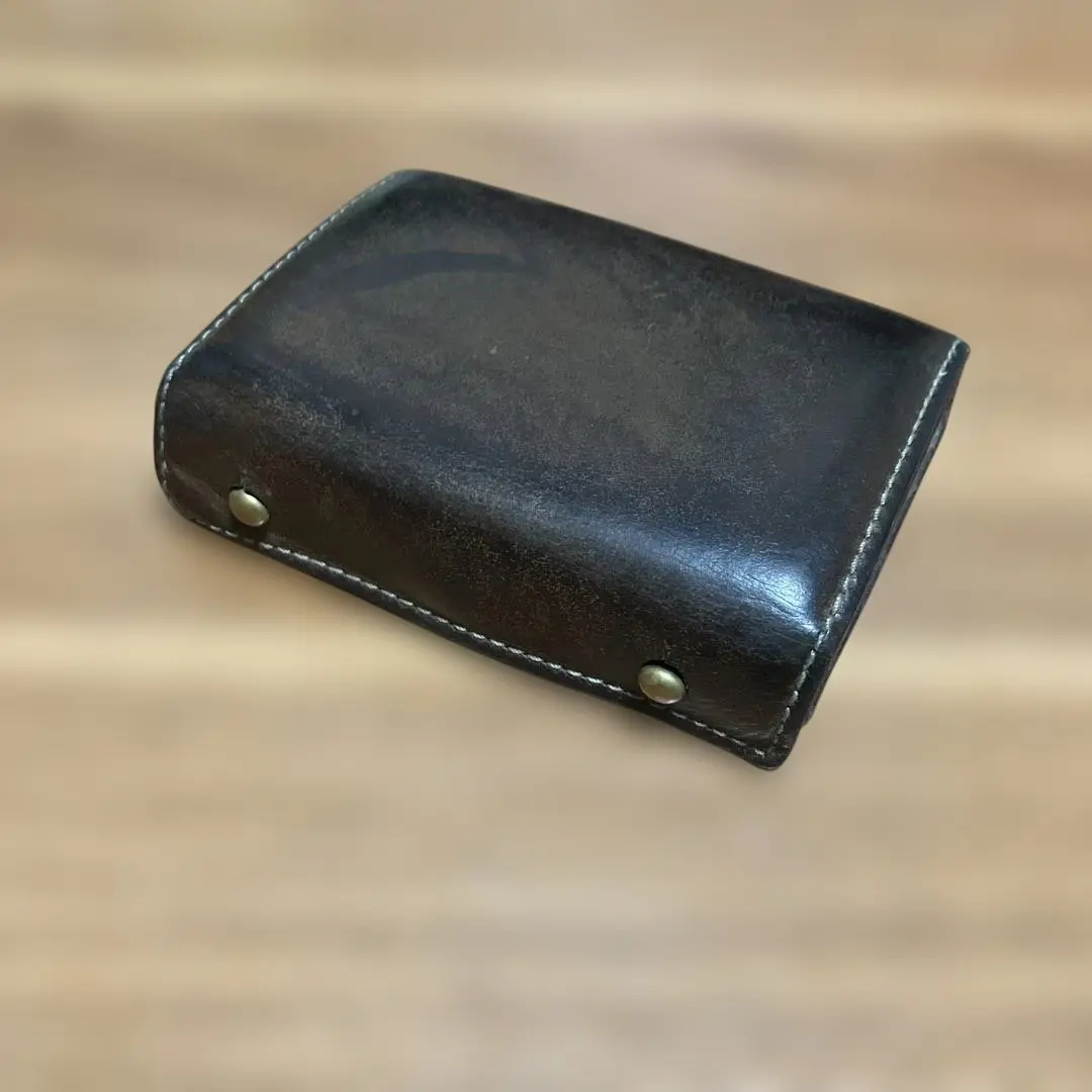 中古品)限定ミッレフォッリエⅢ オールレザーモデル プエブロ