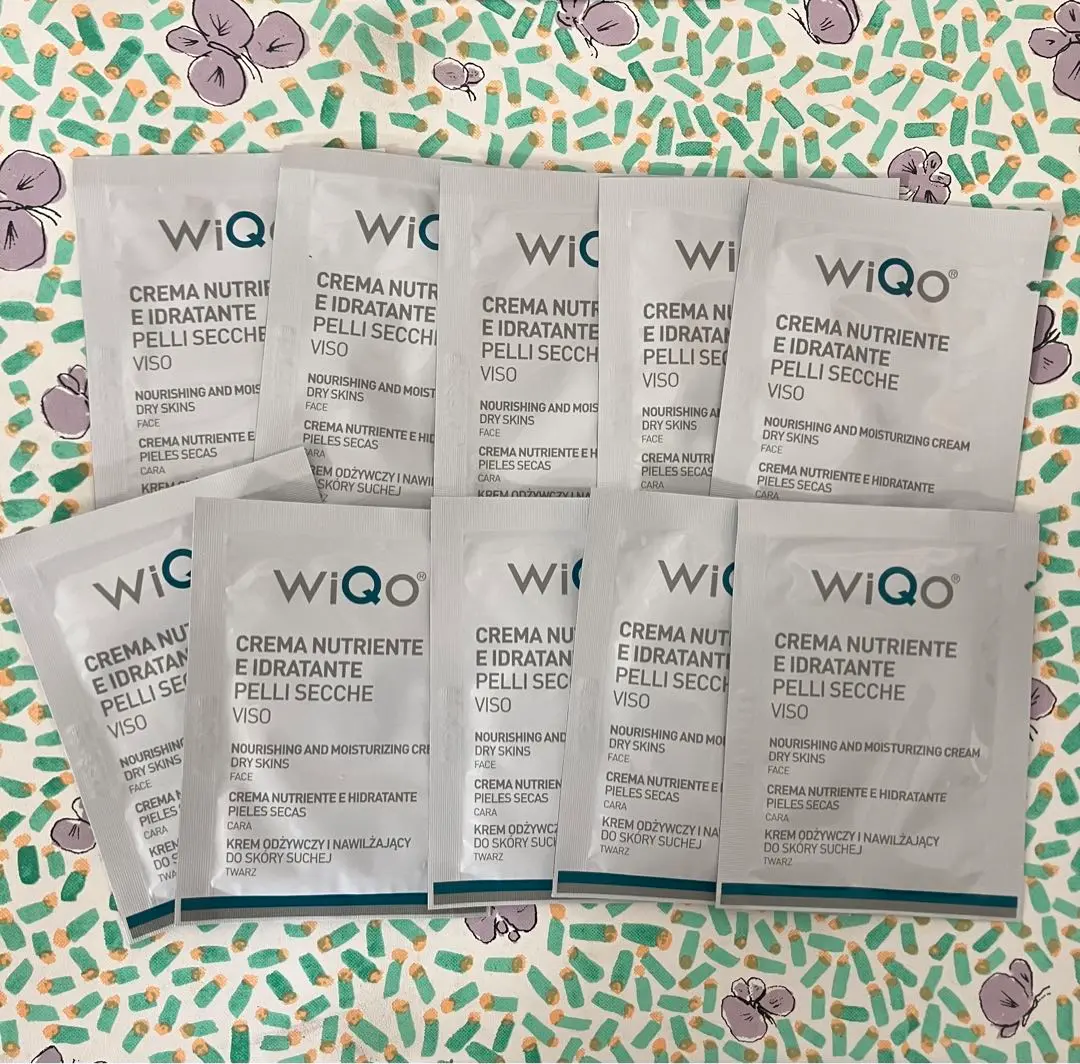 WiQo（ワイコ）水光ピールの料金と施術頻度について✨ | 横浜